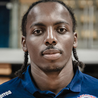 Foto dell'atleta Carl Anton Delroy Wheatle